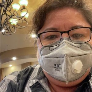 Meet your Posher, Joann